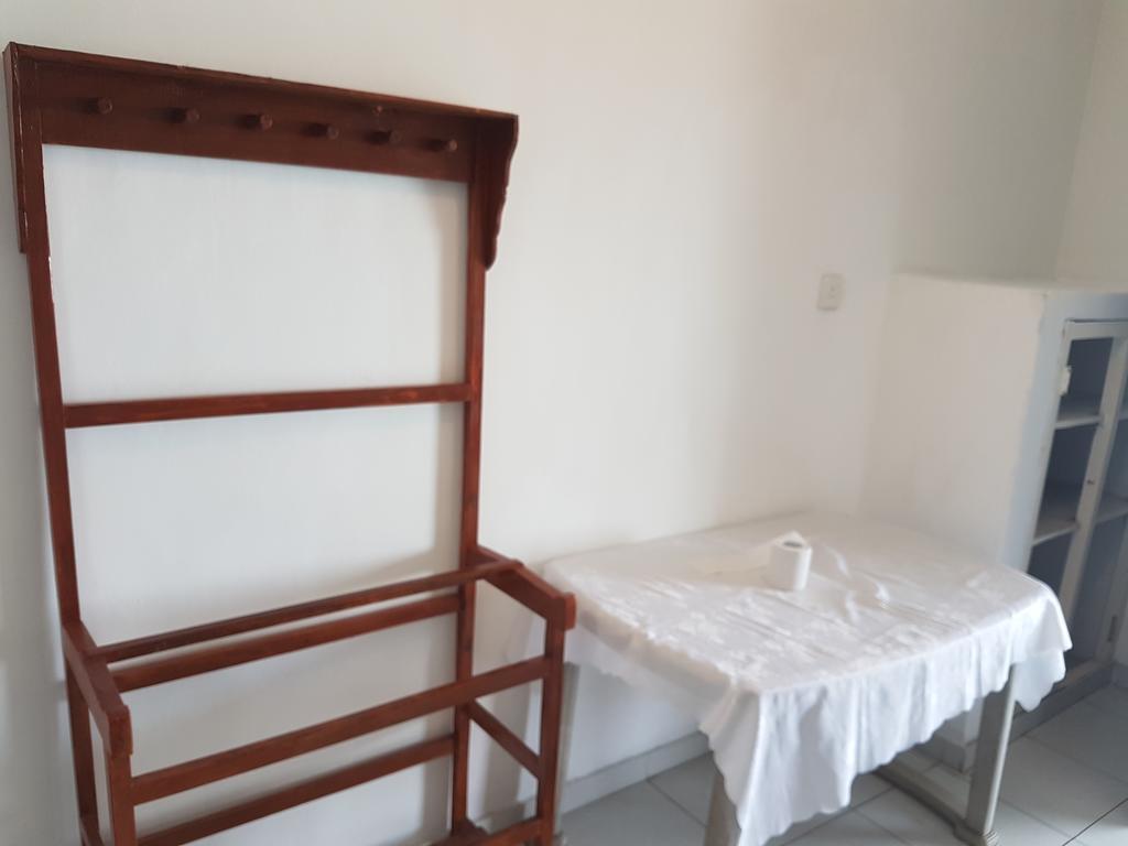 Bed and Breakfast The Ocean Unawatuna Exterior foto